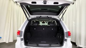 Jeep Cherokee 3.6 Summit 2021 года из Южной Кореи