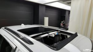 Jeep Cherokee 3.6 Summit 2021 года из Южной Кореи