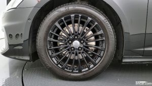 Audi A6 40 TDI 4WD Premium 2020 года из Южной Кореи