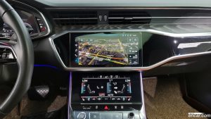 Audi A6 40 TDI 4WD Premium 2020 года из Южной Кореи