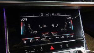 Audi A6 40 TDI 4WD Premium 2020 года из Южной Кореи