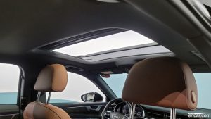 Audi A6 40 TDI 4WD Premium 2020 года из Южной Кореи