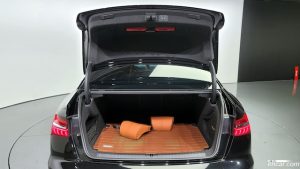 Audi A6 40 TDI 4WD Premium 2020 года из Южной Кореи