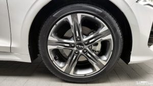 Kia K5 1.6 Turbo 2021 года из Южной Кореи