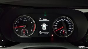 Kia K5 1.6 Turbo 2021 года из Южной Кореи