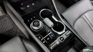 Kia K5 1.6 Turbo 2021 года из Южной Кореи