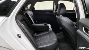 Kia K5 1.6 Turbo 2021 года из Южной Кореи