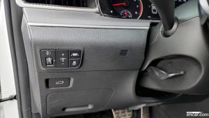 Kia K5 1.6 Turbo 2021 года из Южной Кореи