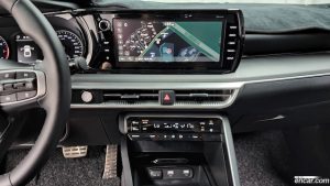 Kia K5 1.6 Turbo 2021 года из Южной Кореи