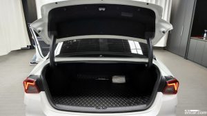 Kia K5 1.6 Turbo 2021 года из Южной Кореи