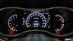 Jeep Cherokee 3.6 Summit 2021 года из Южной Кореи