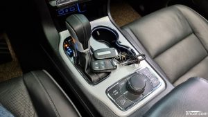 Jeep Cherokee 3.6 Summit 2021 года из Южной Кореи