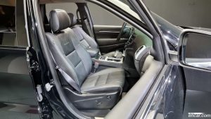 Jeep Cherokee 3.6 Summit 2021 года из Южной Кореи