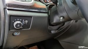 Jeep Cherokee 3.6 Summit 2021 года из Южной Кореи
