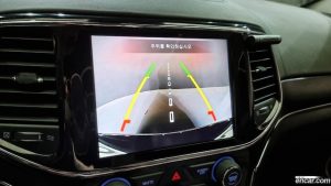 Jeep Cherokee 3.6 Summit 2021 года из Южной Кореи
