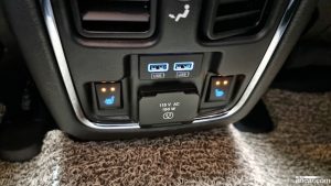 Jeep Cherokee 3.6 Summit 2021 года из Южной Кореи