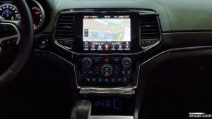 Jeep Cherokee 3.6 Summit 2021 года из Южной Кореи
