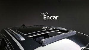 Jeep Cherokee 3.6 Summit 2021 года из Южной Кореи