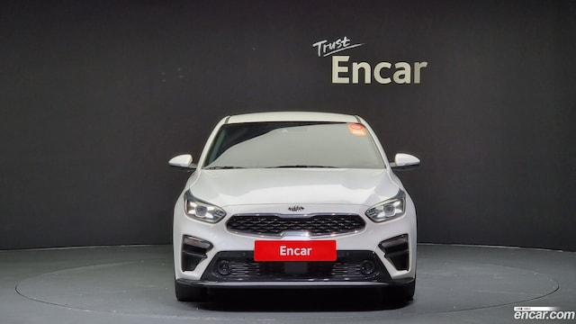33213447_003.jpg Kia K3 Prestige 2020 года из Южной Кореи