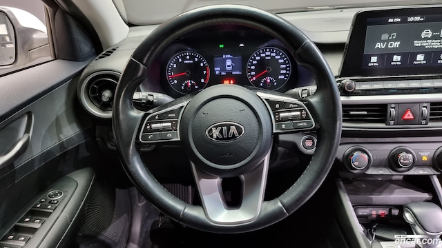 33213447_017.jpg Kia K3 Prestige 2020 года из Южной Кореи