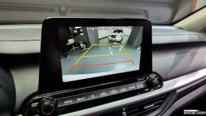 Kia K3 Prestige 2020 года из Южной Кореи