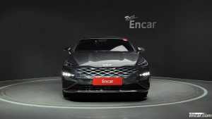 Kia K8 2.5 Бензин 2WD 2022 года из Южной Кореи