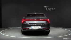 Kia K8 2.5 Бензин 2WD 2022 года из Южной Кореи