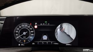 Kia K8 2.5 Бензин 2WD 2022 года из Южной Кореи