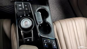 Kia K8 2.5 Бензин 2WD 2022 года из Южной Кореи