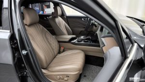Kia K8 2.5 Бензин 2WD 2022 года из Южной Кореи