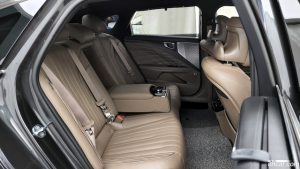 Kia K8 2.5 Бензин 2WD 2022 года из Южной Кореи
