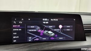 Kia K8 2.5 Бензин 2WD 2022 года из Южной Кореи