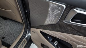 Kia K8 2.5 Бензин 2WD 2022 года из Южной Кореи