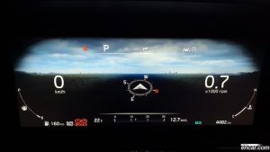 Kia Carnival 9-Seater Signature 2022 года из Южной Кореи