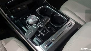 Kia Carnival 9-Seater Signature 2022 года из Южной Кореи