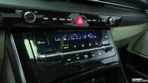 Kia Carnival 9-Seater Signature 2022 года из Южной Кореи