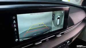 Kia Carnival 9-Seater Signature 2022 года из Южной Кореи