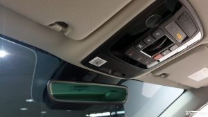 Kia Carnival 9-Seater Signature 2022 года из Южной Кореи