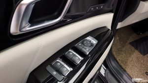 Kia Carnival 9-Seater Signature 2022 года из Южной Кореи
