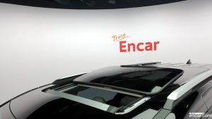 Kia Carnival 9-Seater Signature 2022 года из Южной Кореи