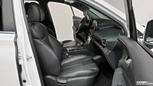 Hyundai Santafe Дизель 2.0 2WD 2019 года из Южной Кореи