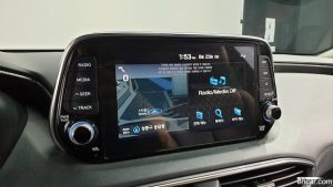 Hyundai Santafe Дизель 2.0 2WD 2019 года из Южной Кореи