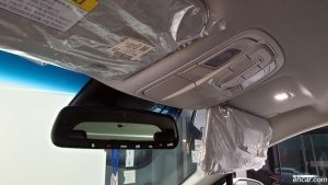 Hyundai Santafe Дизель 2.0 2WD 2019 года из Южной Кореи