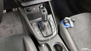 Hyundai Kona Бензин 2.0 2WD 2022 года из Южной Кореи