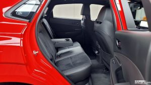 Hyundai Kona Бензин 2.0 2WD 2022 года из Южной Кореи