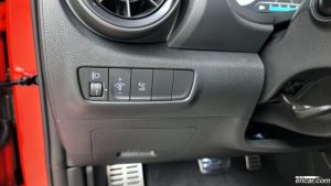 Hyundai Kona Бензин 2.0 2WD 2022 года из Южной Кореи