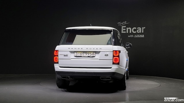 33216324_004.jpg Land Rover Range Rover 4.4 SDV8 Vogue SE Дизель 2020 года из Южной Кореи