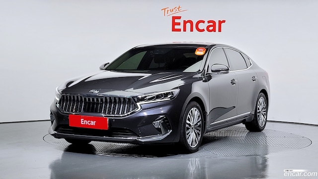 Kia K7 2.5 GDI X Edition 2020 года из Кореи