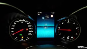Mercedes-Benz C-Class C220 d 4MATIC 2020 года из Южной Кореи