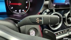 Mercedes-Benz C-Class C220 d 4MATIC 2020 года из Южной Кореи